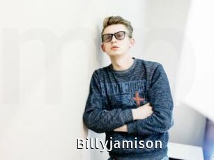 Billyjamison