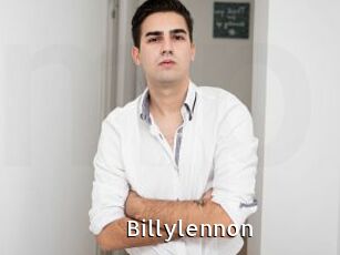 Billylennon