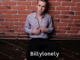 Billylonely