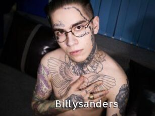 Billysanders