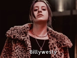 Billywesty