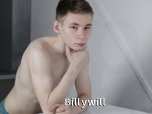 Billywill