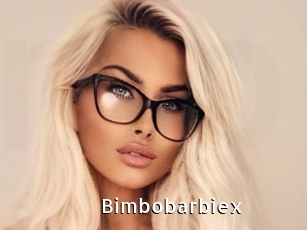 Bimbobarbiex