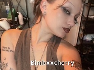 Bimbxxcherry