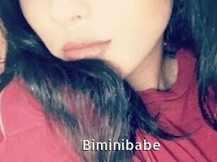 Biminibabe