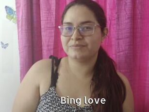 Bing_love