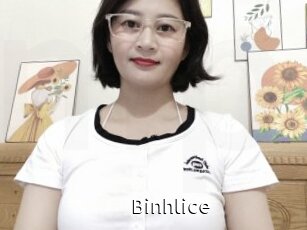 Binhlice