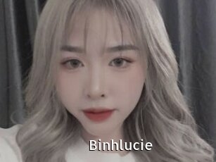 Binhlucie