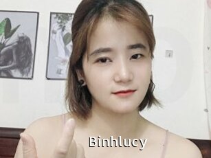 Binhlucy