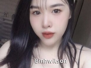 Binhwilson