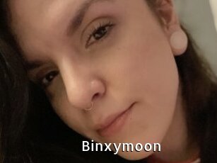 Binxymoon