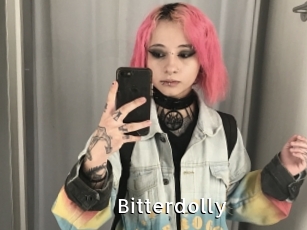 Bitterdolly