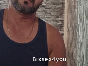 Bixsex4you