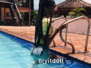 Biyitdoll