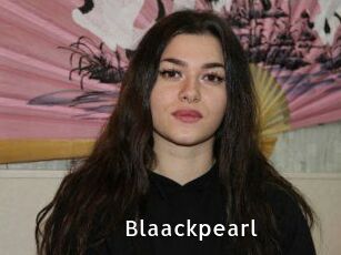 Blaackpearl