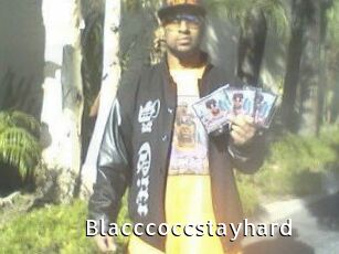 Blacccoccstayhard