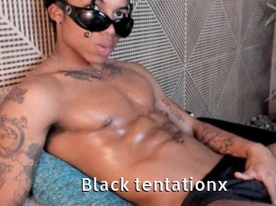 Black_tentationx