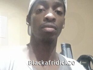 Blackafridick20