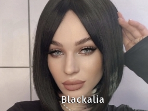 Blackalia