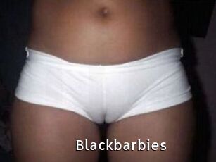 Blackbarbies