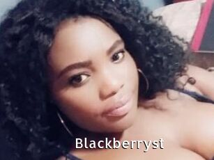 Blackberryst