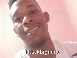 Blackbignude
