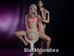Blackblondiex