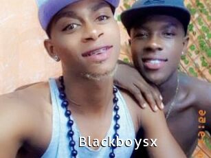 Blackboysx