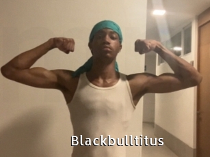 Blackbulltitus