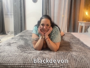Blackdevon