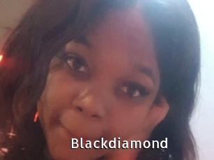 Blackdiamond