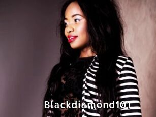 Blackdiamond101