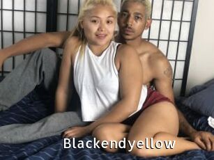 Blackendyellow