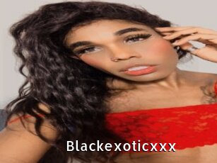 Blackexoticxxx