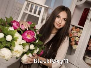 Blackfoxy11