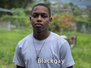 Blackgay