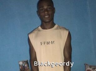 Blackgeordy