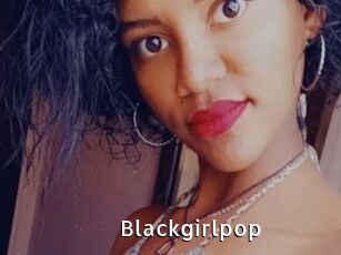 Blackgirlpop