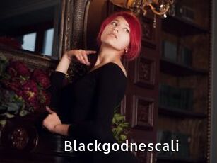 Blackgodnescali