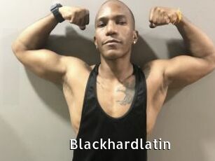 Blackhardlatin