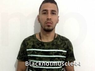 Blackhot_muscle44