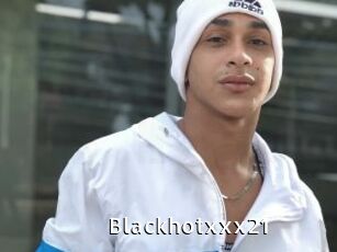Blackhotxxx21