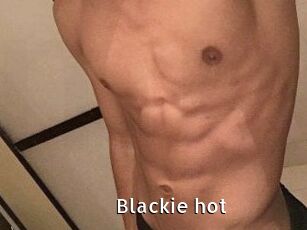 Blackie_hot