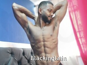Blackinglatin