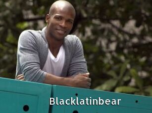 blacklatinbear My Porno Stash