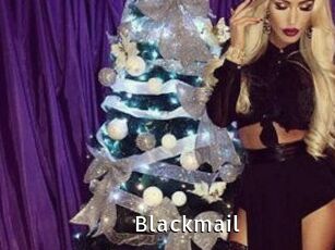 Blackmail