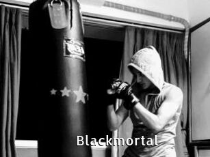 Blackmortal