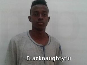 Blacknaughtyfu