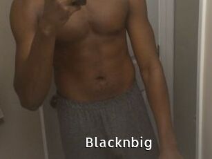 Blacknbig