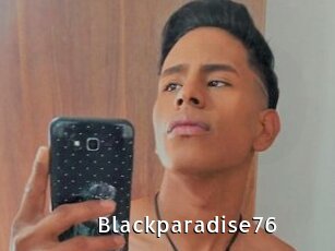 Blackparadise76